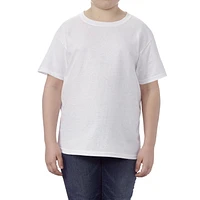 Gildan® Youth T Shirt, Various colours & sizes