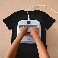 Smart Iron-On™ Cricut Joy Xtra™ - 60,9 cm (24 po) Blanc