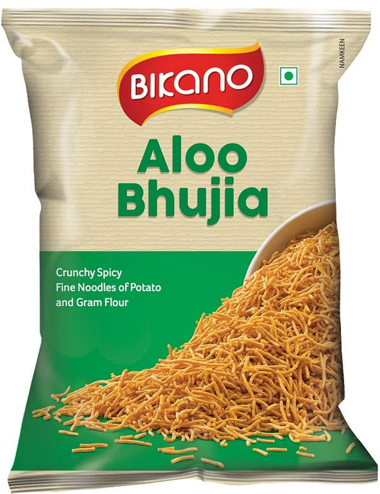 BIKANO ALOO BHUJIA