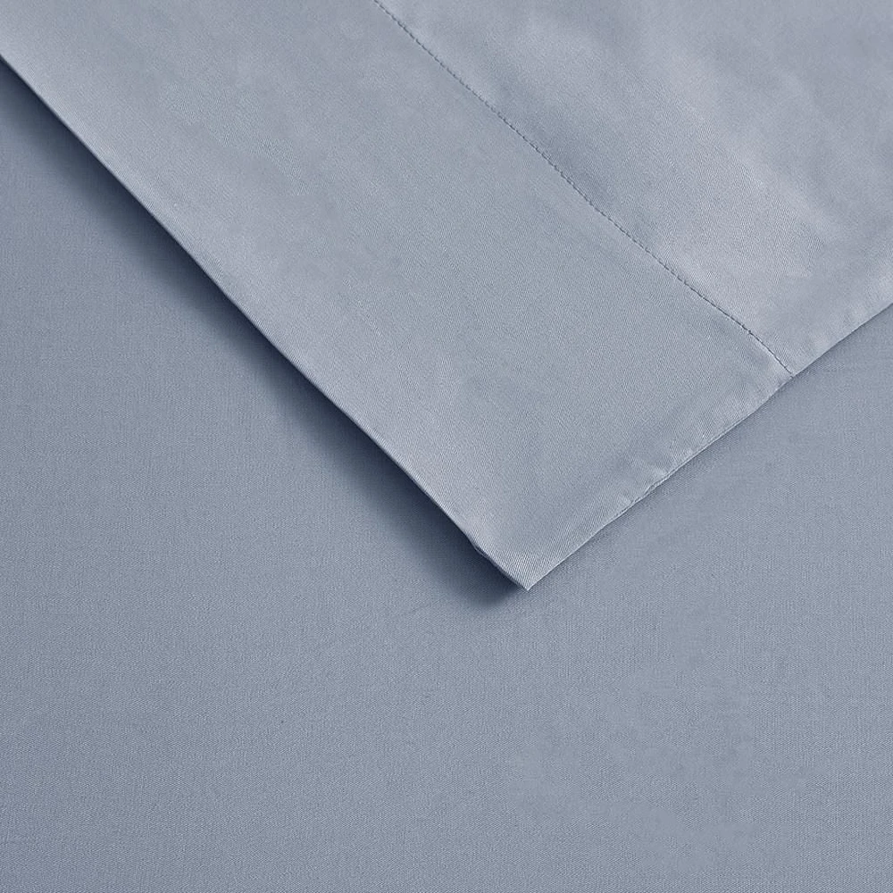 4 Pièces Ensemble de de draps en rayonne de bambou Madison Park Grand, très grand