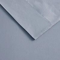 4 Pièces Ensemble de de draps en rayonne de bambou Madison Park Grand, très grand
