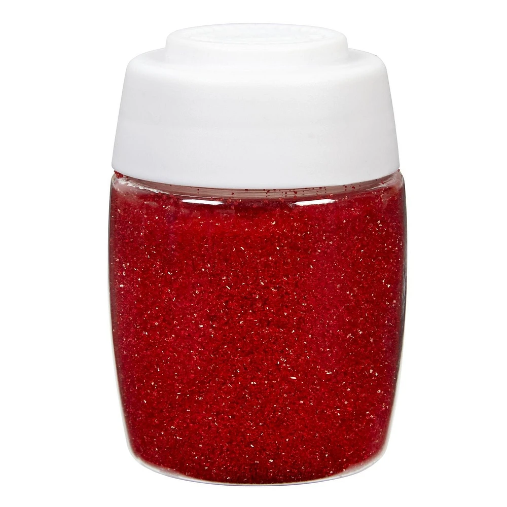 Ensemble de paillettes de sucre Wilton