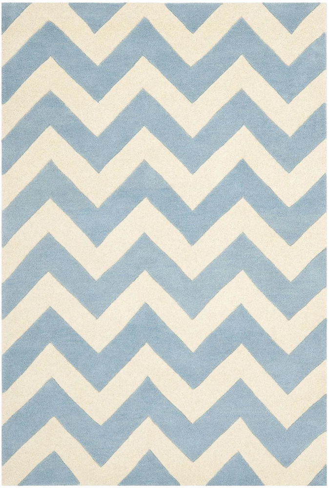 Safavieh Chatham Jake Tapis Chevron