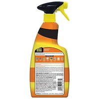 Bouteille de vaporisateur de décapant pour graffiti Goo Gone, 24 oz liq Enlève rapidement la peinture sèche