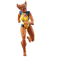 Wolfsbane Marvel Legends Series