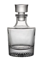 Globe Pyramide Glass Whiskey Decanter 700ml