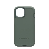 Otterbox Defender iPhone 15 Forest Ranger