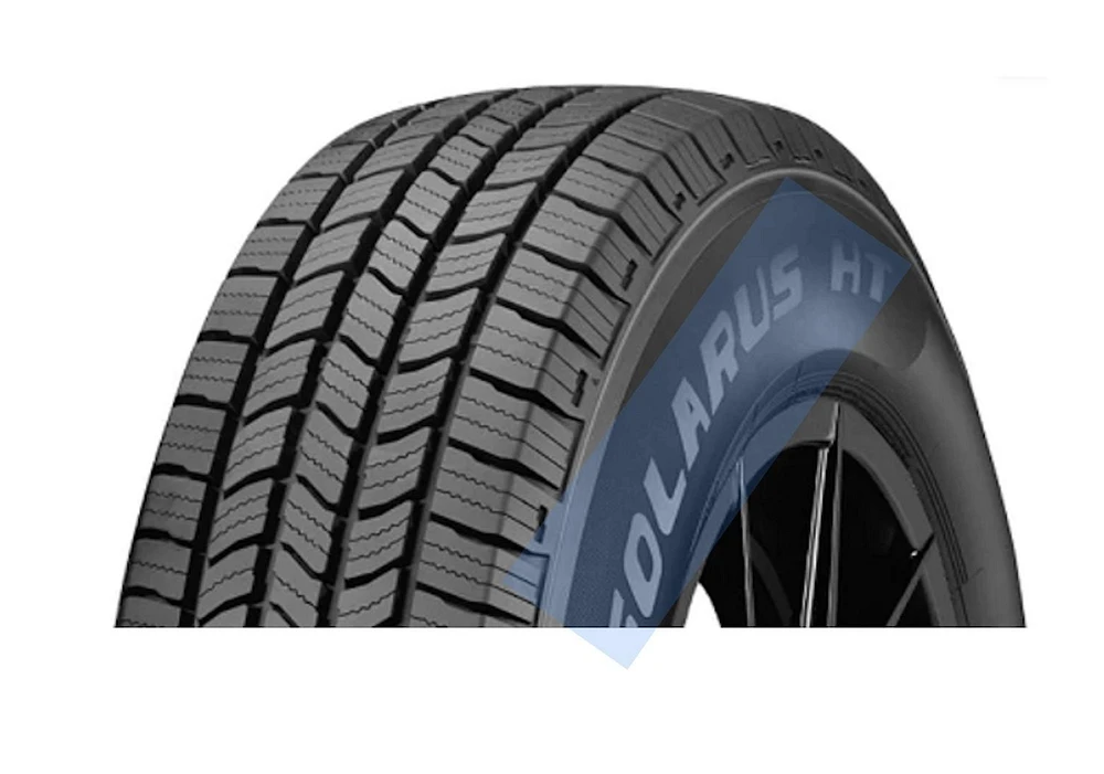 Starfire Solarus HT 245/70R16 107T BSW