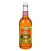 Grace Kola Champ Flavoured Syrup, 754ml Bottle, Grace Kola Champ Flavoured Syrup, 754ml Bottle