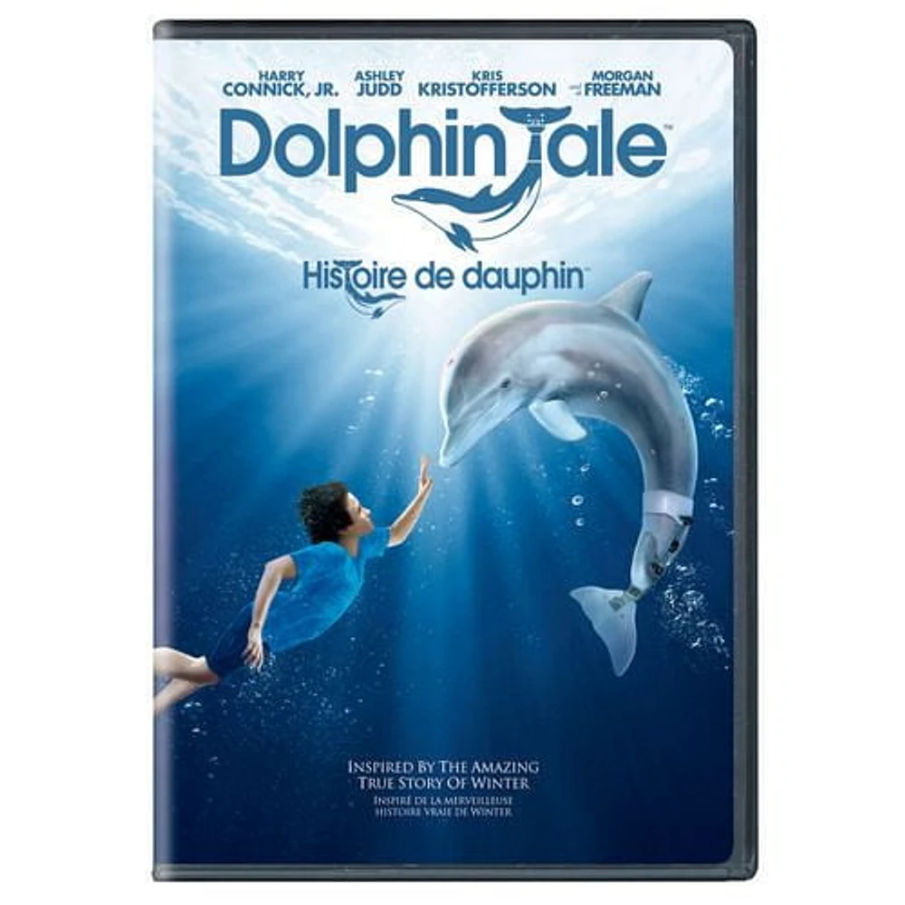 Dolphin Tale