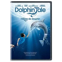 Dolphin Tale