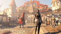 Fallout 4 {Game Of The Year} (PS4)