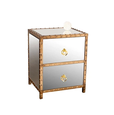 Morgan Table De Nuit