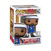 Funko Pop! NBA: Vince Carter in 2005 All Star Uniform Vinyl Figure