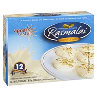 Pistache Rasmalai Apna Taste 850g