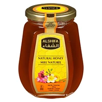 Miel Alshifa Naturel Miel naturel
