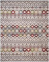 SAFAVIEH Amsterdam Gladwin Tapis Géométrique