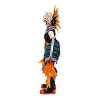 Figurine My Hero Academia - Katsuki Bakugo