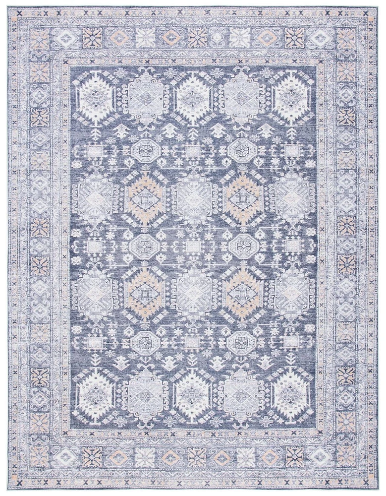 SAFAVIEH Serapee Caelie Tapis Traditionnel