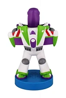 Exquisite Gaming Toy Story: Buzz Lightyear Cable Guy Original Controller and Phone Holder