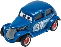 Disney/Pixar Les Bagnoles 3 – Véhicule en métal moulé sous pression – River Scott