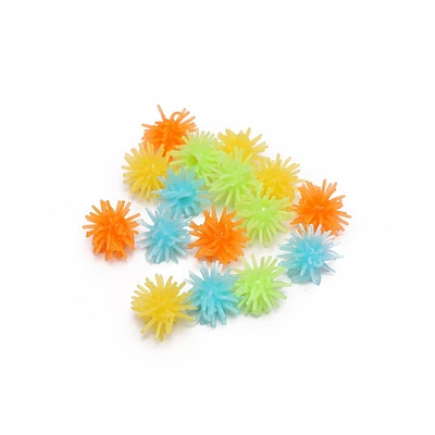 16 WALL CRAWLIES