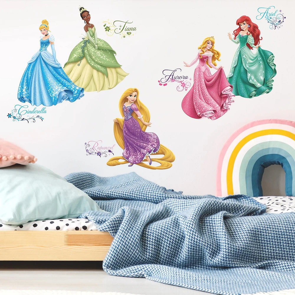 Princesses de Disney RoomMate