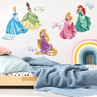 Princesses de Disney RoomMate