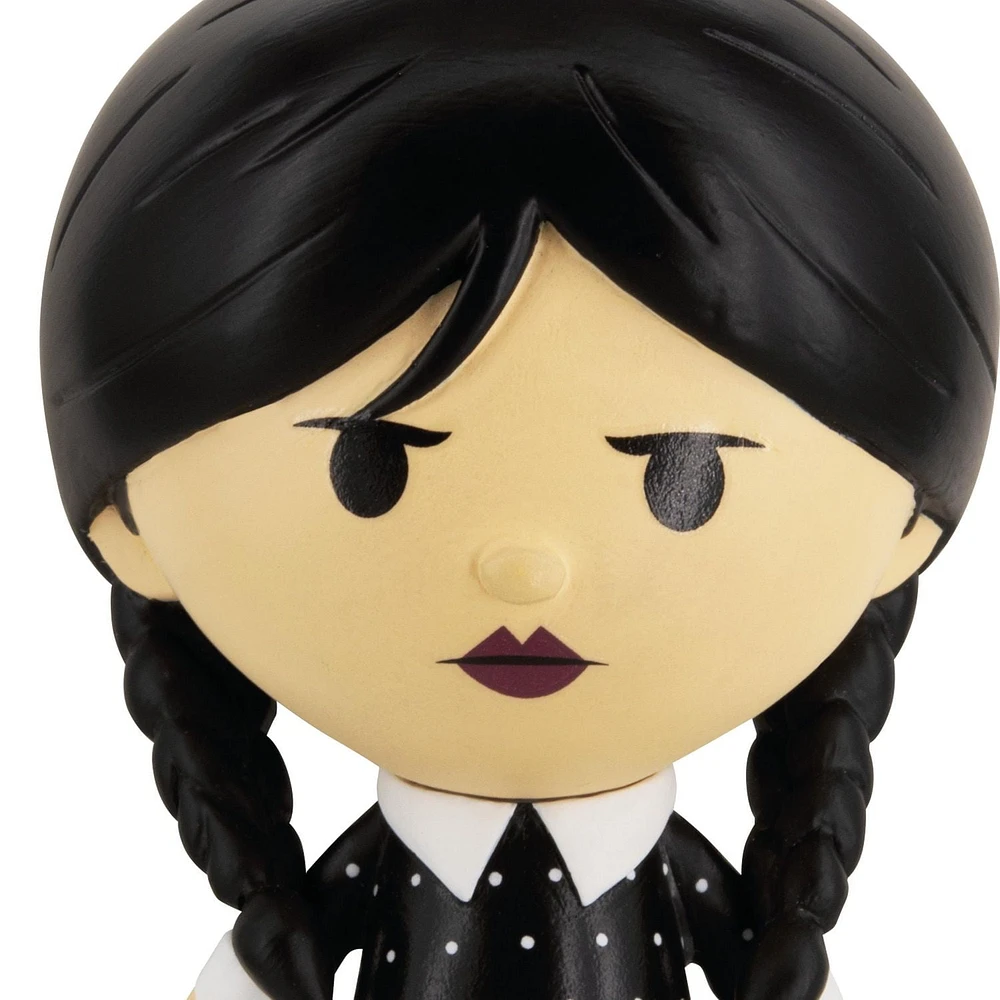 Hallmark Christmas Ornament (Wednesday Addams)