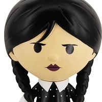 Hallmark Christmas Ornament (Wednesday Addams)