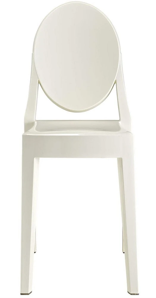 chaise sans bras