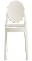 chaise sans bras