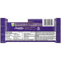Cadbury Dairy Milk Chocolatey Indulgence Chocolate Bars, 95 g