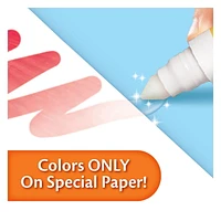 Crayola Color Wonder Mess-Free Stow & Go Studio, Colour on the go!