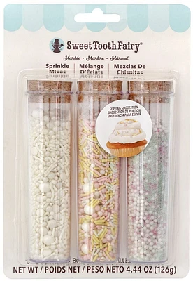 Sprinkle Marble