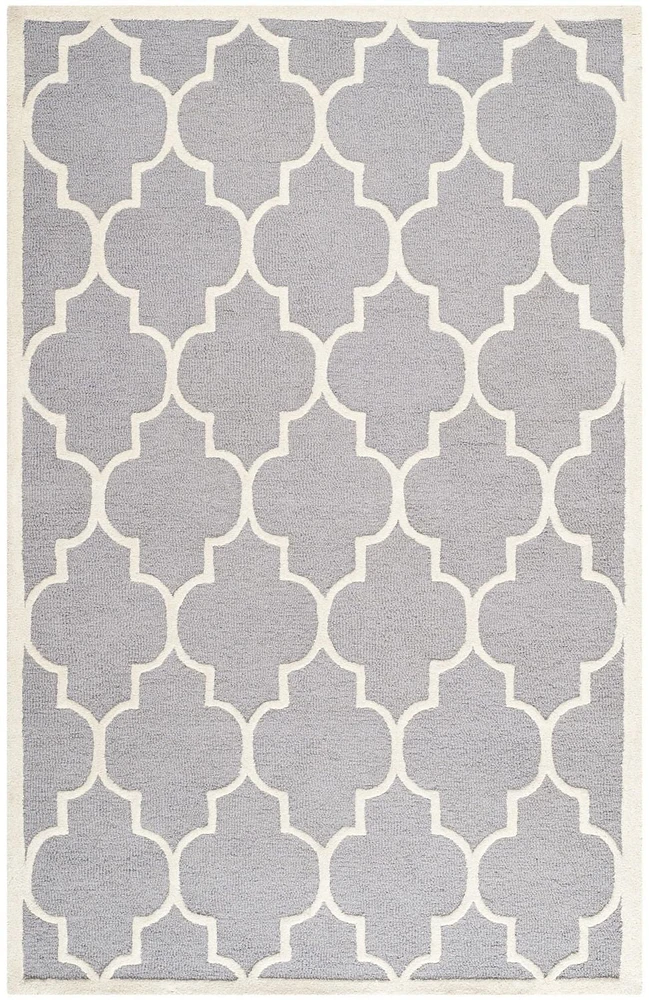Safavieh Cambridge Kevin Tapis Géométrique