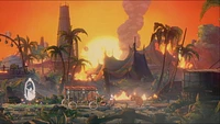 Jeu vidéo The Eternal Life of Goldman, PlayStation 5
