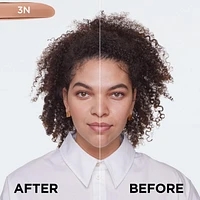 L'Oréal Paris Fond De Teint True Match, Avec Acide Hyaluronique et Soins Hydratants Hydratant en Fond de Teint