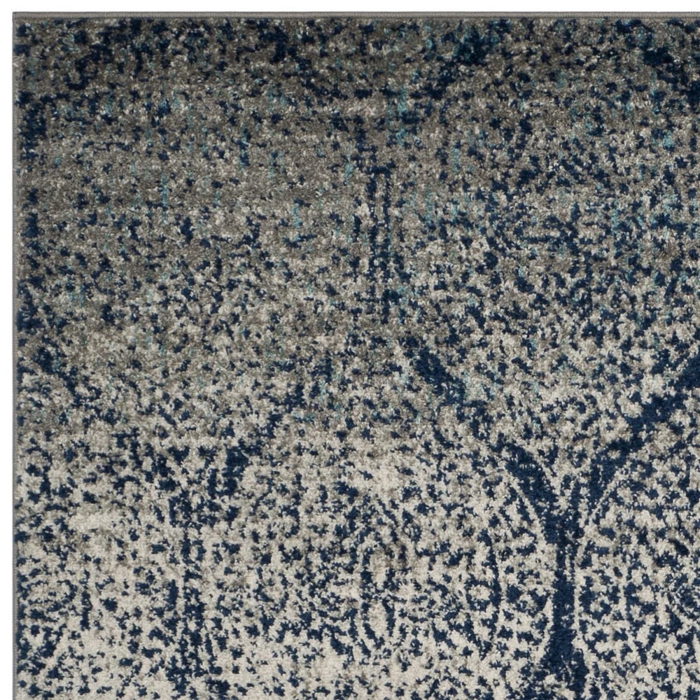 Safavieh Madison Leighton Tapis Géométrique