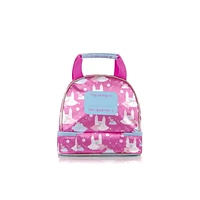 Peppa Pig Sac à Lunch (DLB-PG02-20BTS)