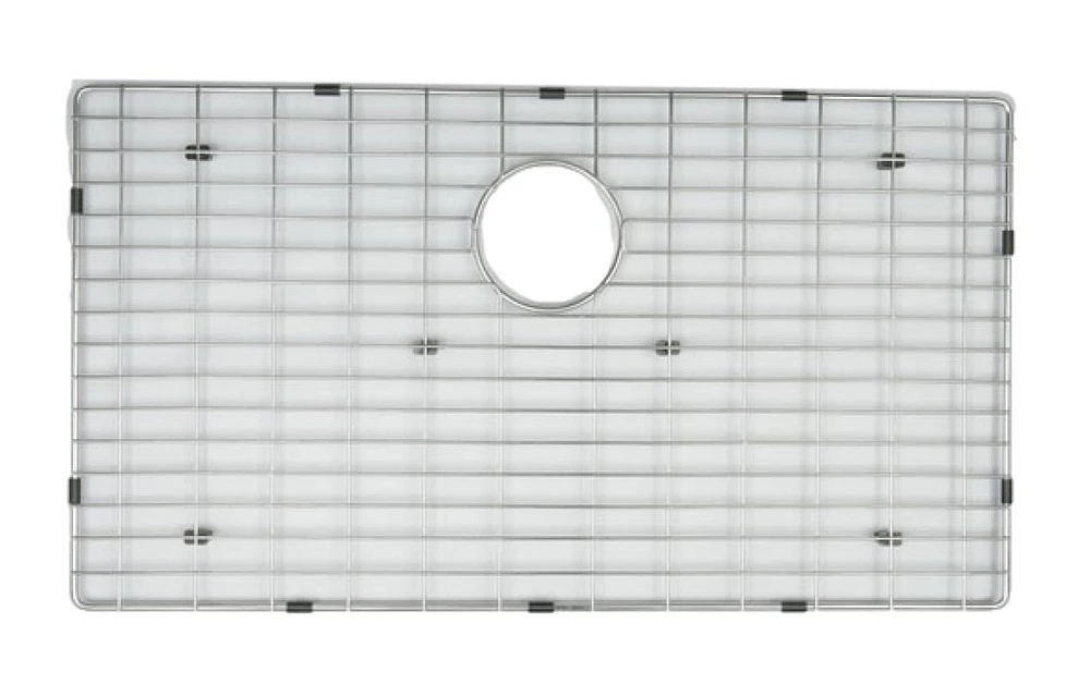 American Imaginations -in. W Kitchen Sink Grid AI