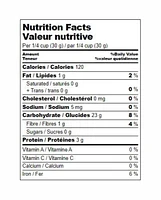 ALL PURPOSE FLOUR - FRENCH AL PREMIUM FARINE TOUT USAGE