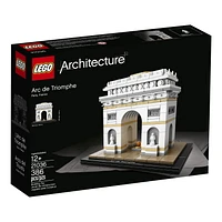 LEGO Architecture - L’Arc de Triomphe (21036)