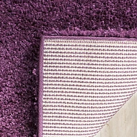 Safavieh California Tapis Peluche Solide Shag