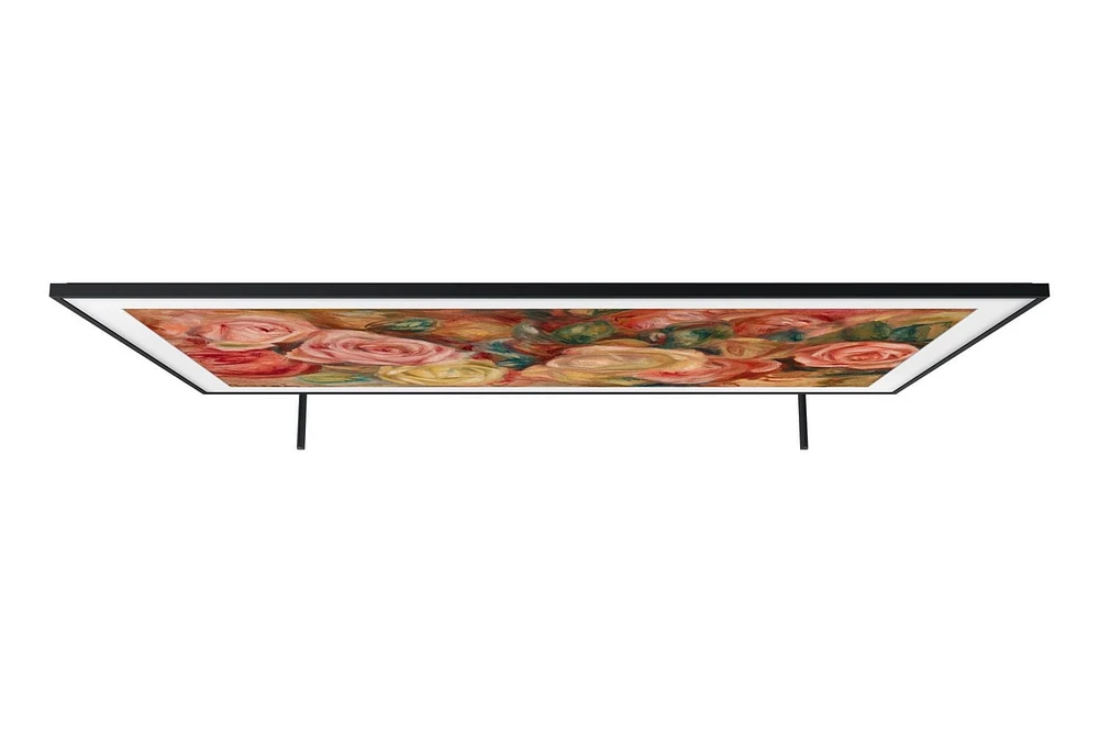Tele 4K The Frame Smart de Samsung - LS03D Series