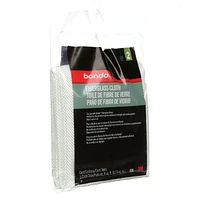 Bondo® Fibreglass Cloth, 499, 8 sq. ft. (2.5 m)