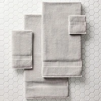 Better Homes & Gardens Signature doux Collection de serviettes solides