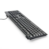 Verbatim Wired Keyboard and Mouse