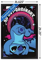 Disney Lilo and Stitch - Ordinary Wall Poster, 22.375" x 34"