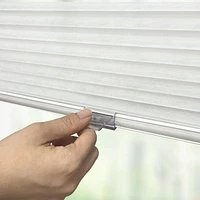 Mainstays 9/16" Store cellulaire filtrant sans cordon 31" x 64
